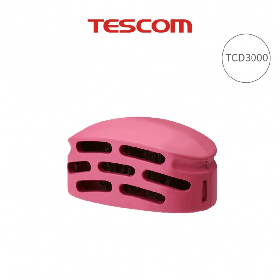 TESCOM TCD3000TW 奈米水霧膠原蛋白補充盒