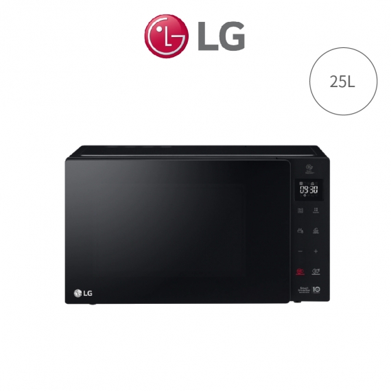 LG NeoChef™ MS2535GIS 智慧變頻微波爐