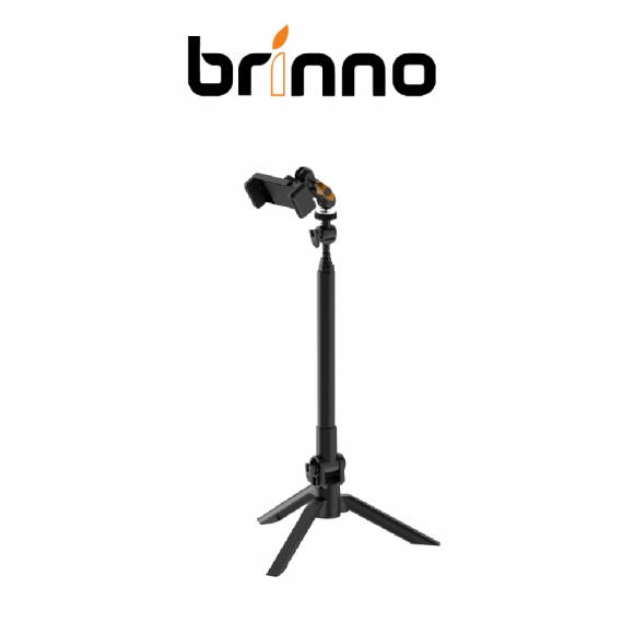 brinno ACC-1100 鋁合材質三合一旋轉創意夾具