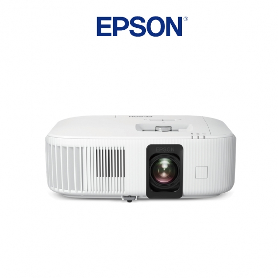 EPSON  EH-TW6250 4K智慧劇院遊戲機