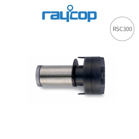 raycop RSC300專用金屬濾網