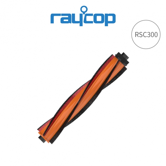 raycop RSC300專用地板刷頭