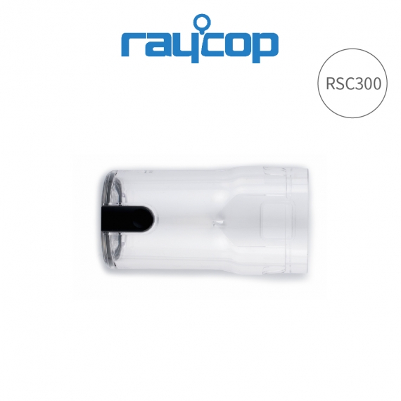 raycop RSC300專用集塵盒