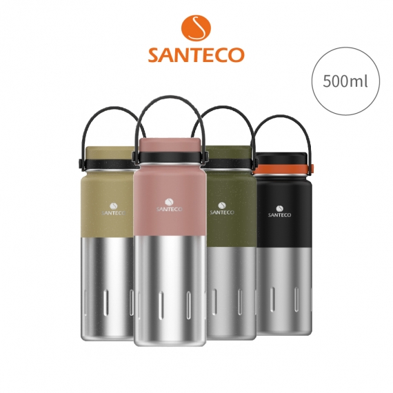 SANTECO KOYA 保溫瓶 500ml 