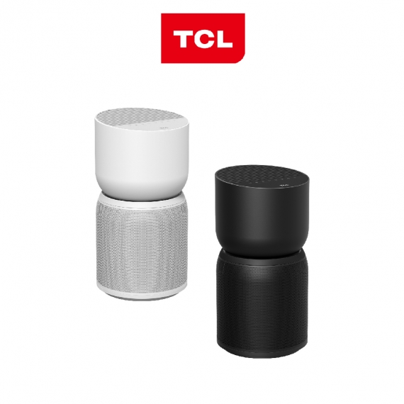 TCL A3 Smart UV-C 紫外線殺菌空氣清淨機 