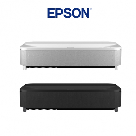 EPSON EH-LS800 4K智慧雷射電視