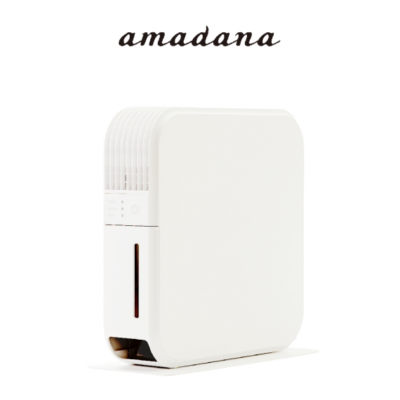 amadana HD-144T 輕量美型除溼機