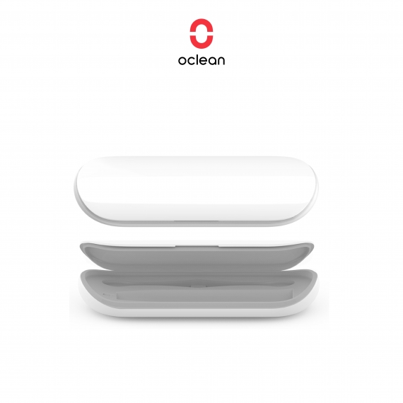Oclean 音波電動牙刷旅行盒 X PRO適用