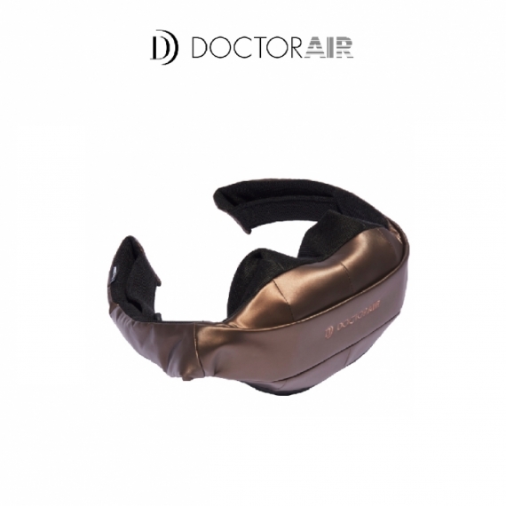 DOCTORAIR MN-05 3D無線肩頸深層按摩器