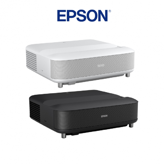 EPSON EH-LS650 4K電玩雷射電視