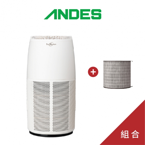 ANDES BM-H777AT 光觸媒空氣清淨機