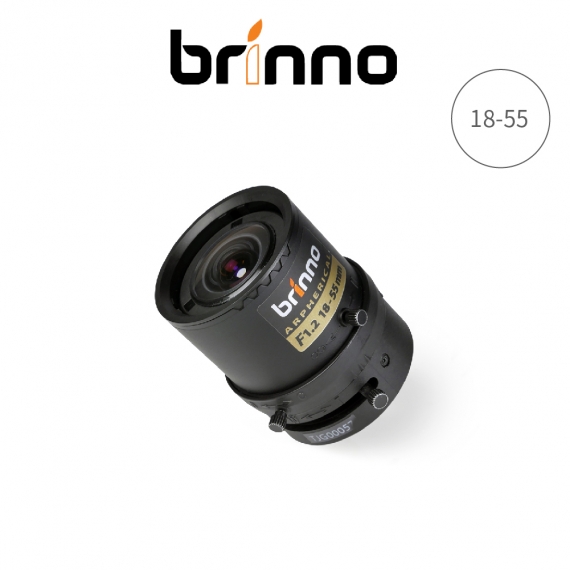 brinno bsc 18-55 變焦鏡頭