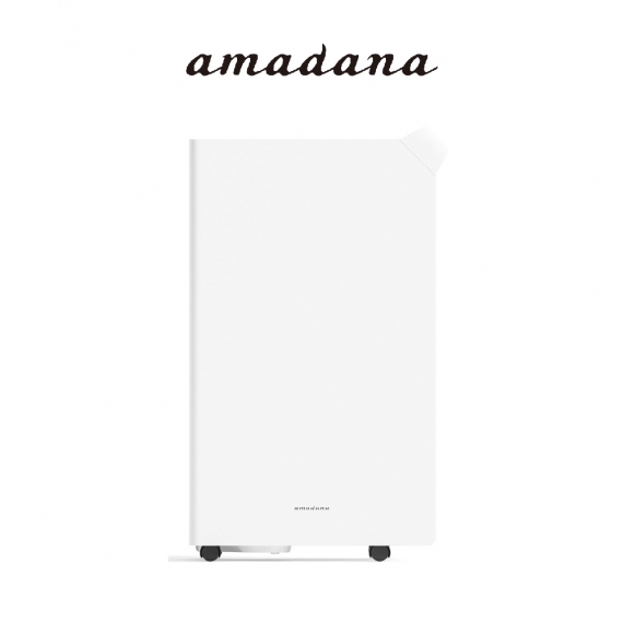 amadana HD-244T 極靜高效除濕機16L