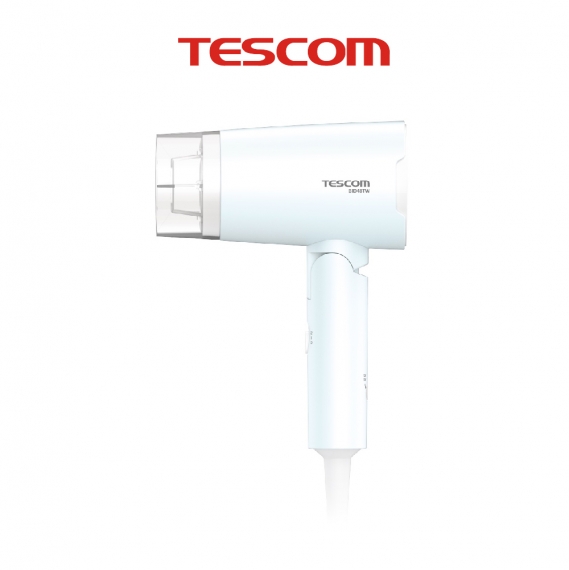 TESCOM BID48TW 雙電壓負離子吹風機