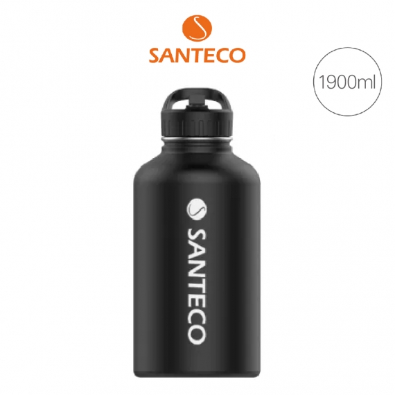 SANTECO SOLUND 1900ml 大容量保溫瓶