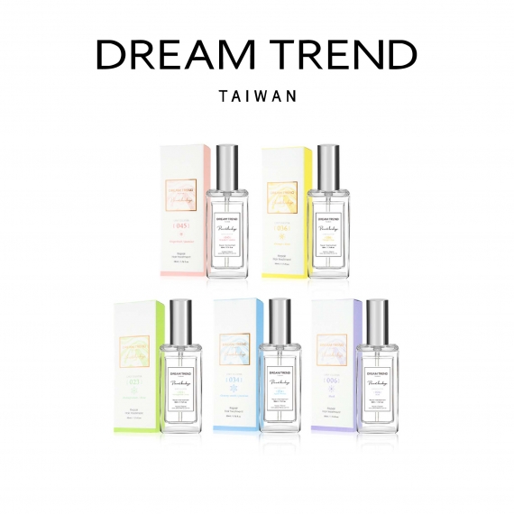 凱夢 DREAM TREND |  LYKY香水護髮油 | 50ml