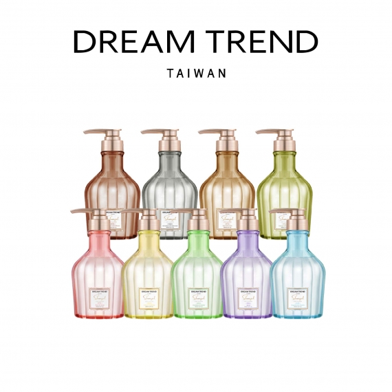 凱夢 DREAM TREND | LYKY香氛沐浴露 | 500ml