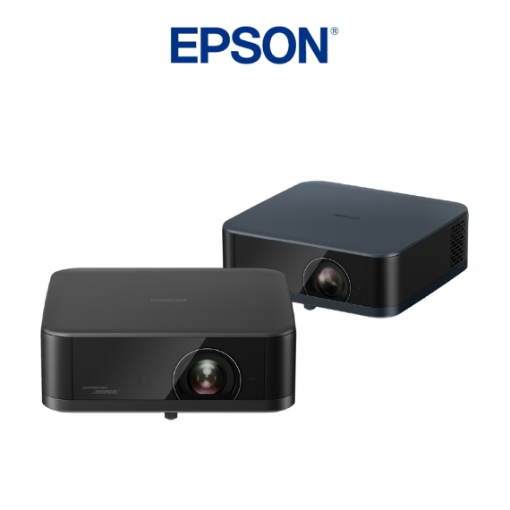 EPSON｜EF-62 自由視移動劇院