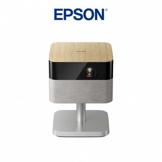 EPSON｜EF-71 自由視移動劇院