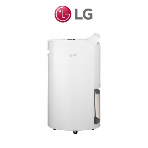 LG｜DD121QWE0｜PuriCare™ 雙變頻除濕機｜12公升