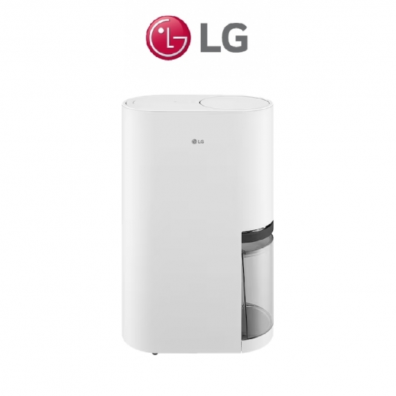 LG｜DE221MWE0｜PuriCare™ 雙變頻除濕機｜22公升