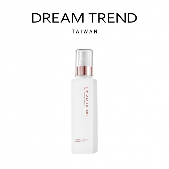 凱夢 DREAM TREND｜果酸極致修護精華(加強鎖色)｜150ml