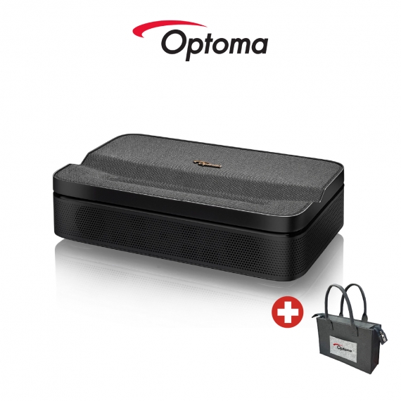 Optoma｜Photon Go｜超短焦投影機