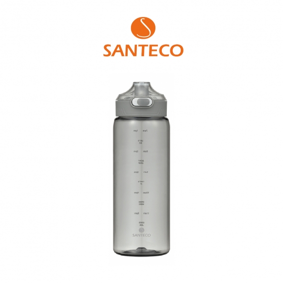 Santeco｜大容量冷水瓶｜1000ml