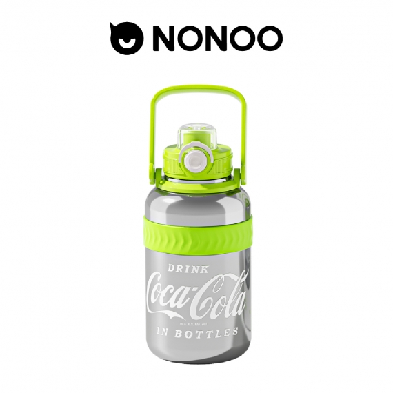 NONOO｜快樂圓圓桶｜1250ml
