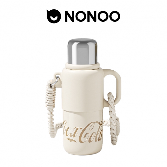 NONOO｜去野保溫壺｜970ml