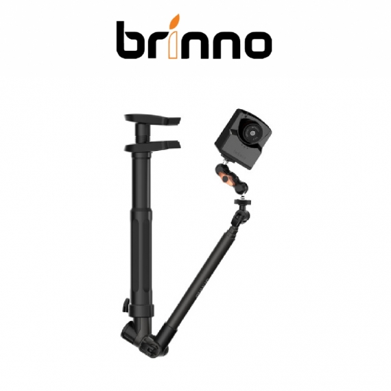 brinno｜BAC2000｜室內用四段焦距縮時相機組