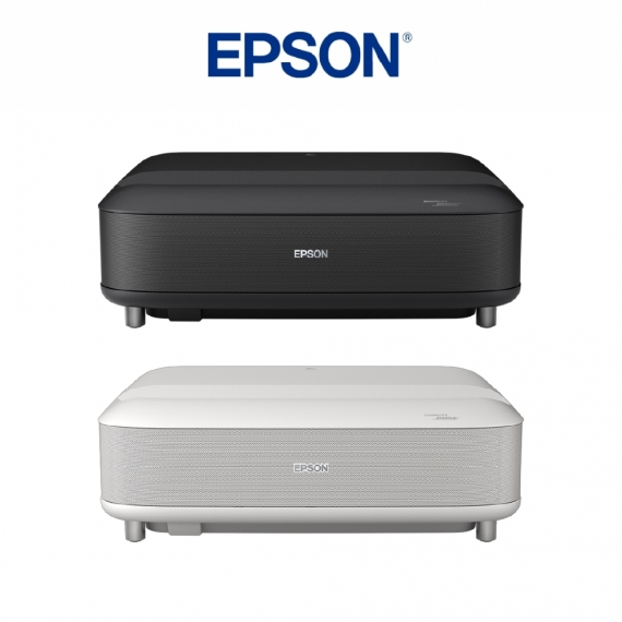 EPSON｜EH-LS670｜4K雷射大電視