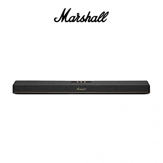 Marshall Heston 120 家庭劇院聲霸