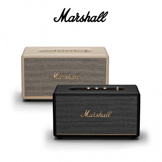 Marshall Stanmore III 三代藍牙喇叭