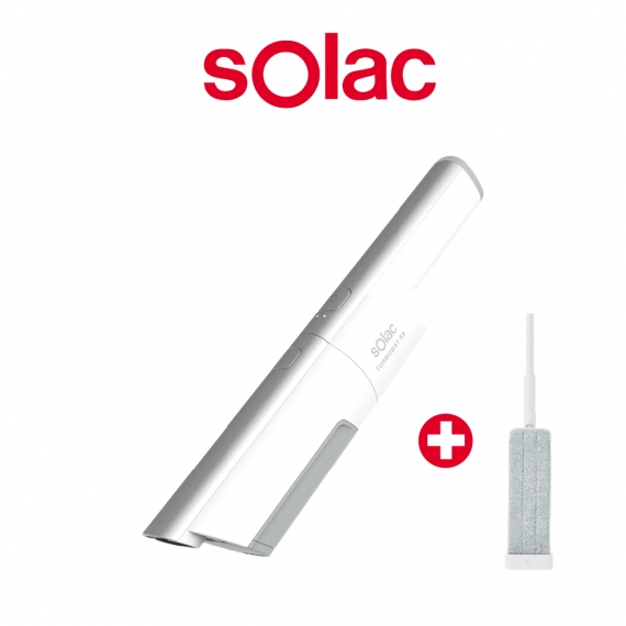 sOlac SEV-068K 全淨吸吹無線吸塵器