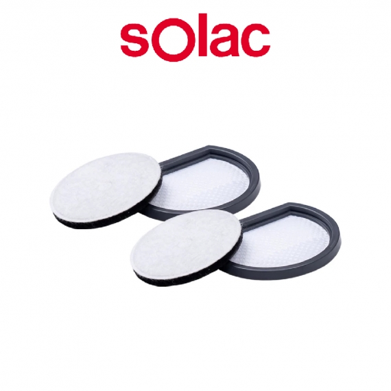 sOlac SKC-203 除蹣機專用MIF過濾棉