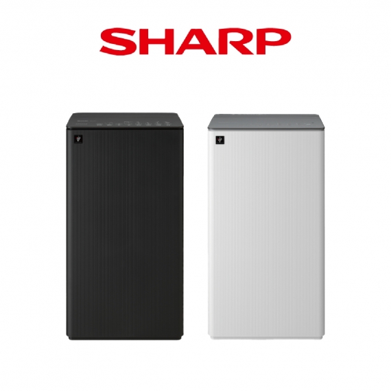 SHARP夏普 DW-T15FT 3合1雙氣流美型除濕機(濾網型)