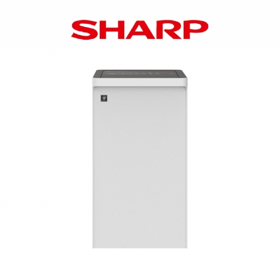 SHARP夏普 DW-UW25HT-W 25公升/日變頻除濕機