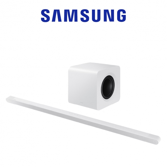 SAMSUNG HW-S801D 3.1.2聲道藍牙聲霸