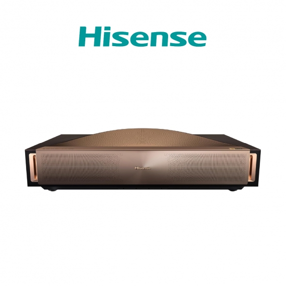 Hisense 海信 L9Q 超短距三重雷射投影機
