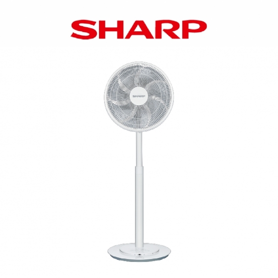 SHARP夏普 PJ-DC14GE 14吋DC直流馬達立扇