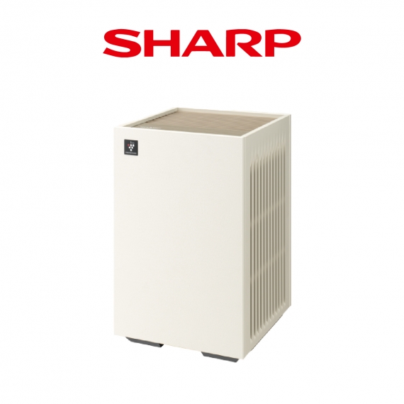 SHARP夏普 FU-S40T 迷你方空氣清淨機