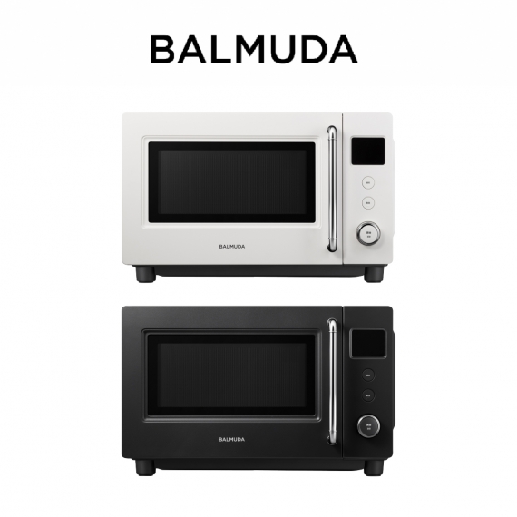 BALMUDA KRM01 The Range S 微波爐