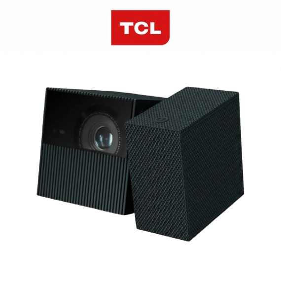 TCL PlayCube 魔術方塊微型投影機