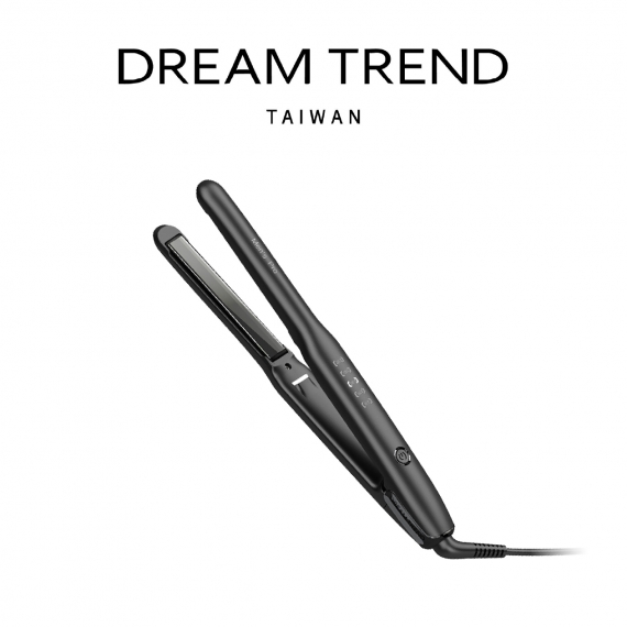 DREAM TREND凱夢 ES-11D K沙龍級男士專用離子夾