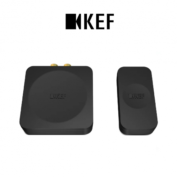 KEF KW1 重低音無線連接器