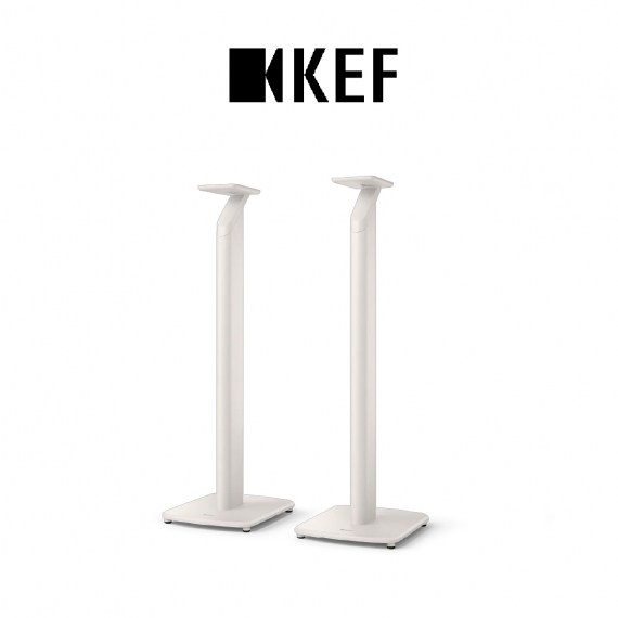 KEF S1 直立式腳架（LSX II 與 LSXII LT 專用）