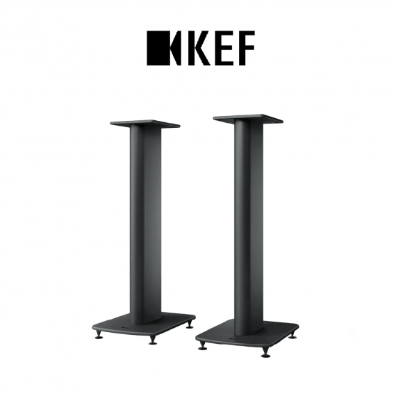 KEF S2 落地式腳架（LS50 Wireless II專用）