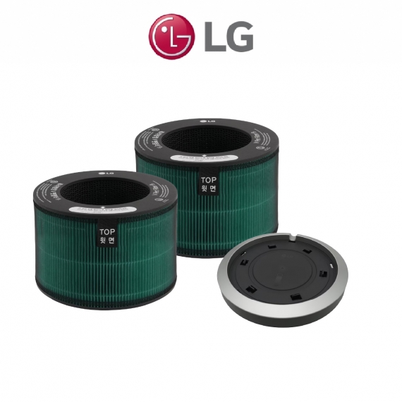 LG Aero光觸媒+底座組