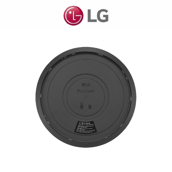 LG PuriCare™ 360º 空氣清淨機滾輪 單層